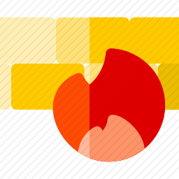 防火墙图标