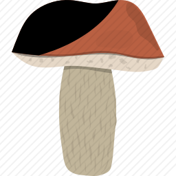 蘑菇图标