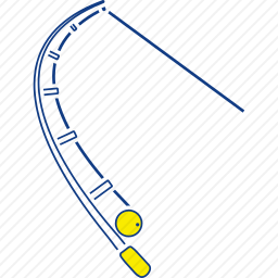鱼竿图标