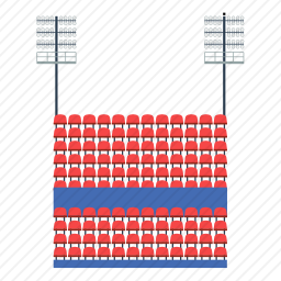 球场图标