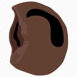 巧克力饼干图标