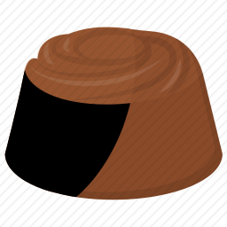 巧克力糖图标