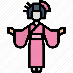yukata图标
