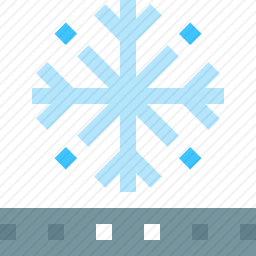 <em>防雪</em>图标