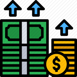利润图标