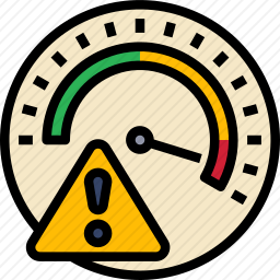 风险图标
