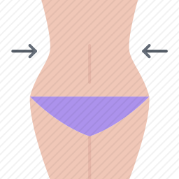 身体图标