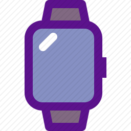 <em>iWatch</em>图标