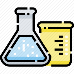 科学图标