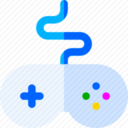 游戏手柄图标