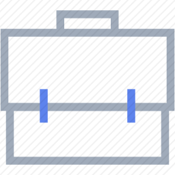 公文包图标