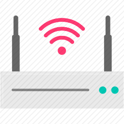 路由器图标
