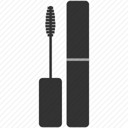睫毛膏图标