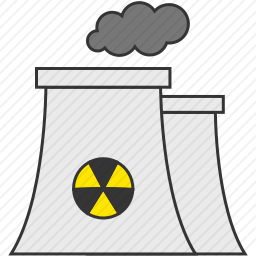 核污染图标