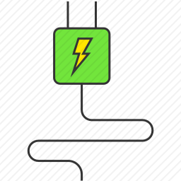 生态能源图标