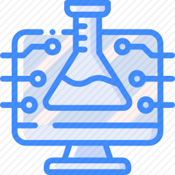 科学图标