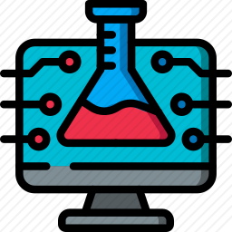科学图标