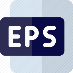 EPS图标