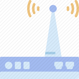 路由器图标
