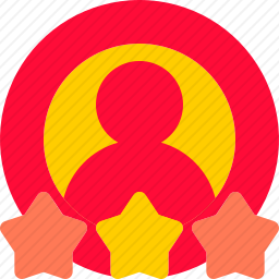 <em>客星</em>图标