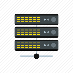 服务器图标