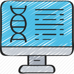 生物学图标