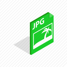 JPG文件图标