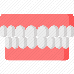 牙科图标
