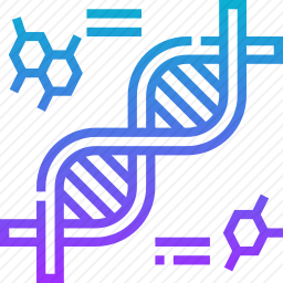 DNA图标