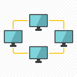 网络图标