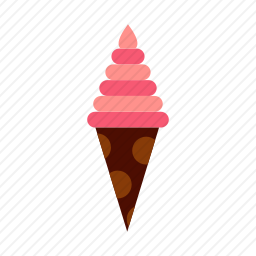 <em>冰淇淋</em>图标