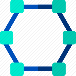 矢量图标