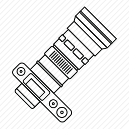 摄像机图标