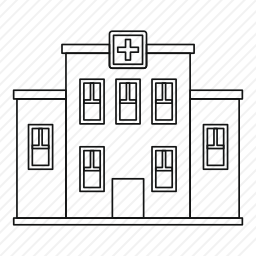 医院图标