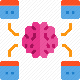 人工智能图标