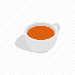 <em>茶</em>图标