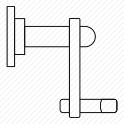 机械工具图标