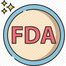 <em>FDA</em>图标