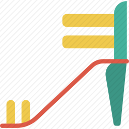 高跟鞋图标