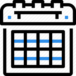 日历图标