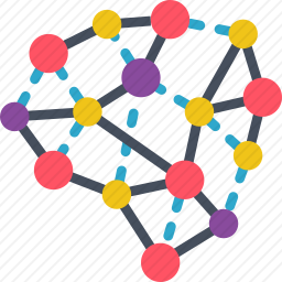 神经图标