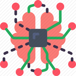 人工智能图标