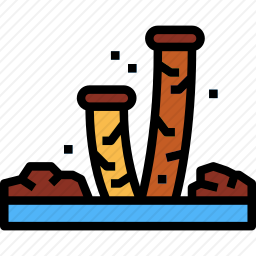 <em>水生动物</em>图标