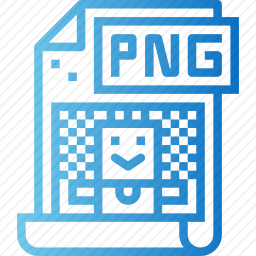 PNG图标