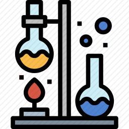 科学图标