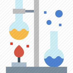 科学图标