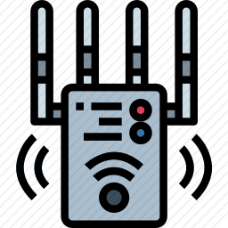 路由器图标