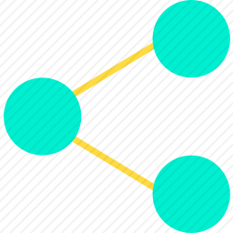 分享图标
