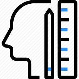 <em>教育</em><em>思维</em>图标