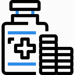 药物图标